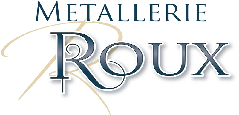 Logo Métallerie Roux