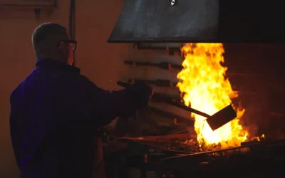 Rentrée 2025 : Métallerie Roux, ferronnier à Nîmes, à vos côtés pour vos projets